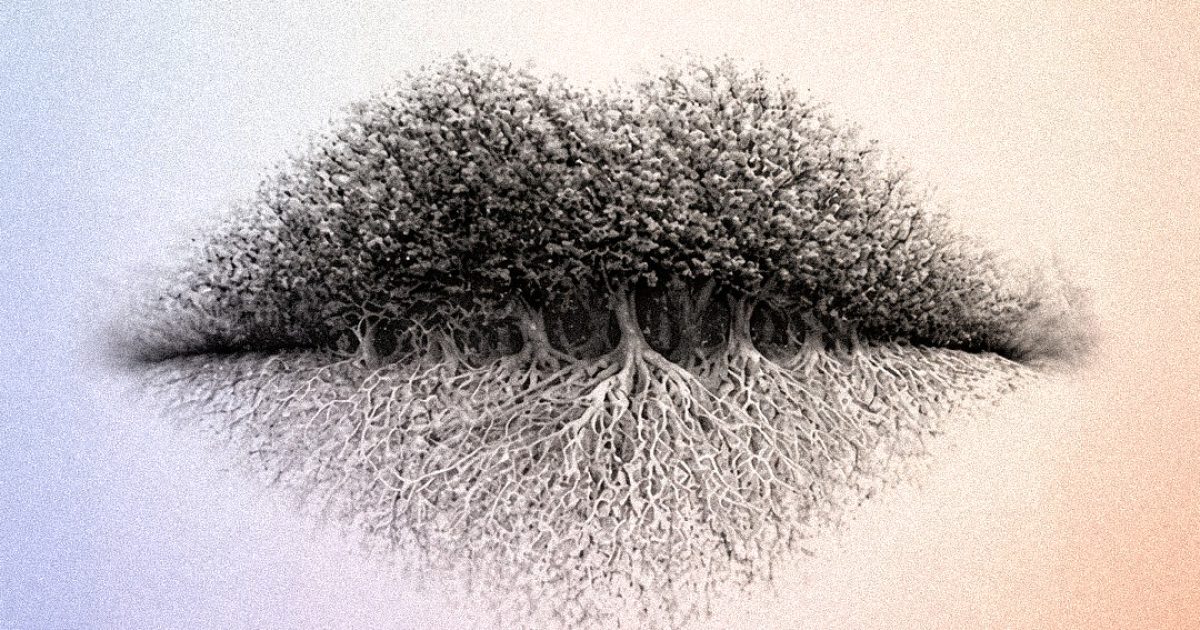 Que voyez-vous en premier ? Cette illusion d’optique révèle vos traits de personnalité les plus profonds