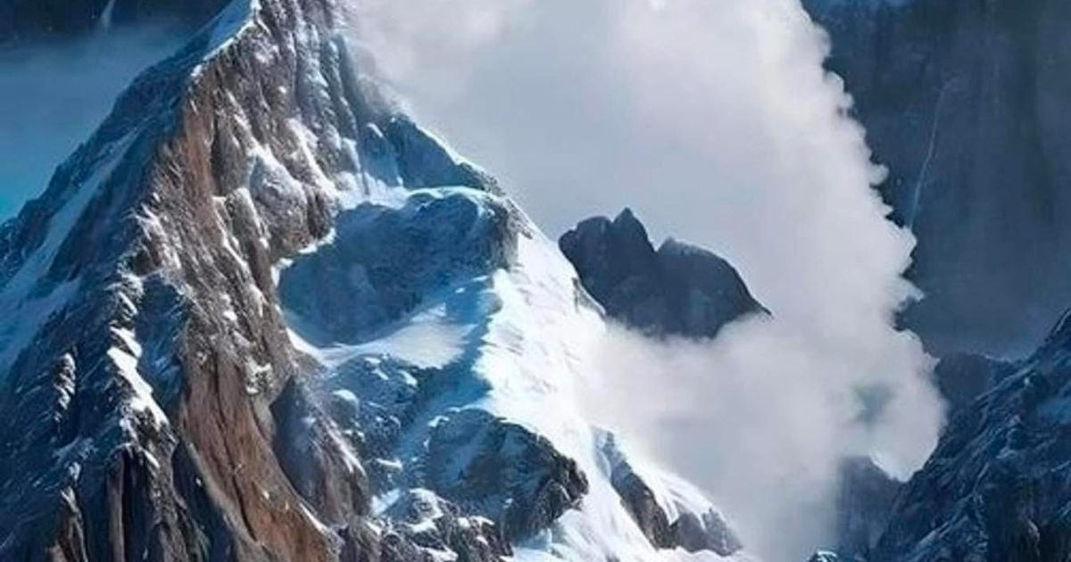 Que voyez-vous sur cette image ? Une chèvre ou un aigle ? À vous de choisir !