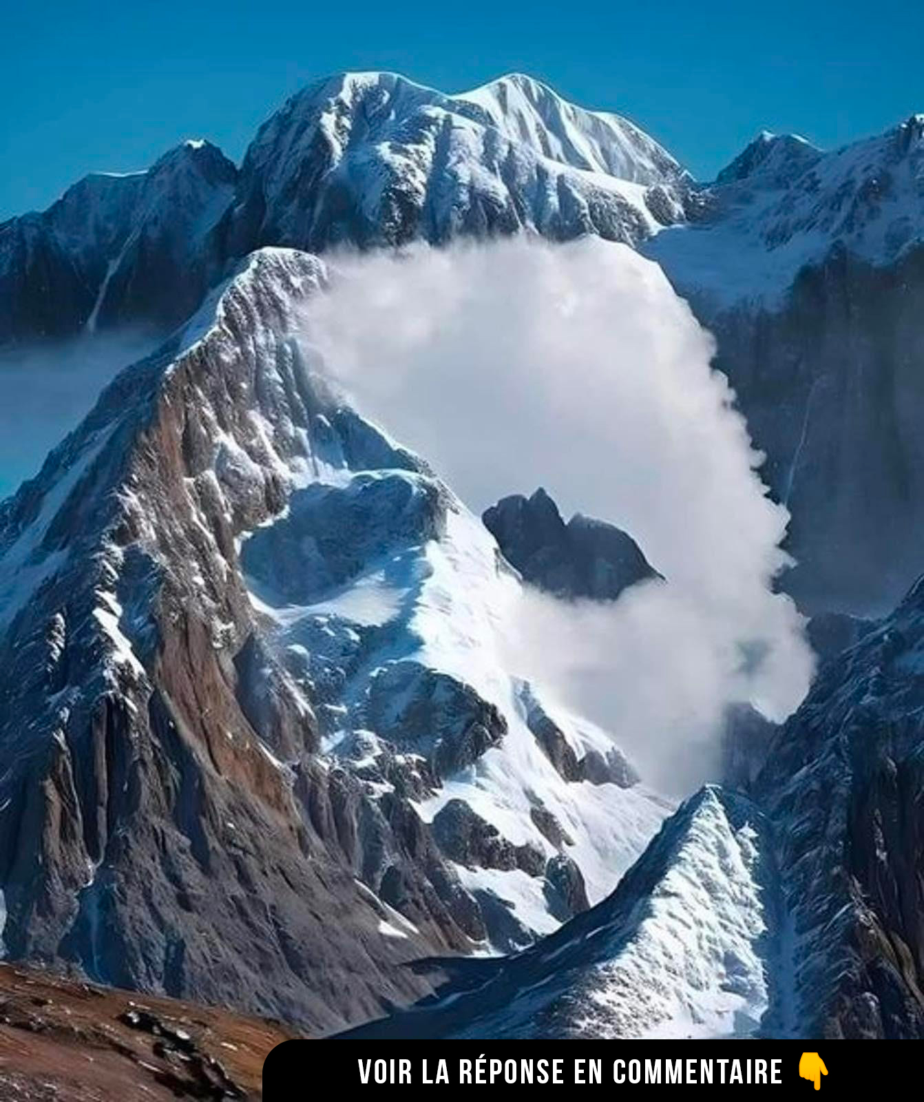 Que voyez-vous sur cette image ? Une chèvre ou un aigle ? À vous de choisir !