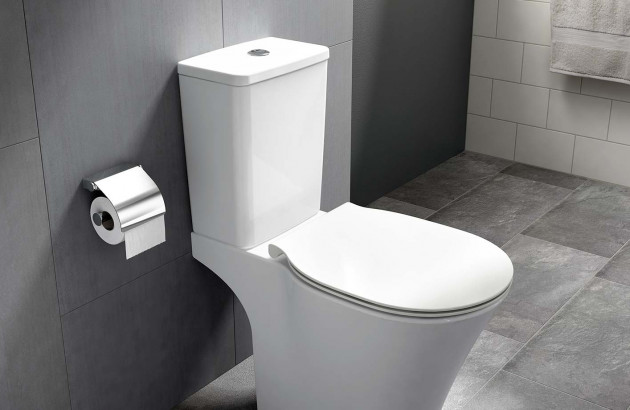 Ces deux petits boutons de vos toilettes cachent une astuce qui pourrait réduire votre facture d’eau