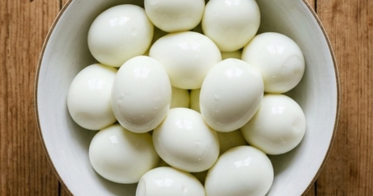 Quels sont les bienfaits des oeufs ?