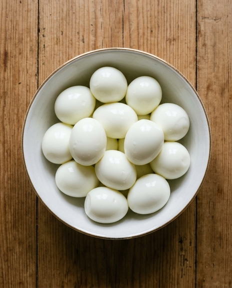 Quels sont les bienfaits des oeufs ?