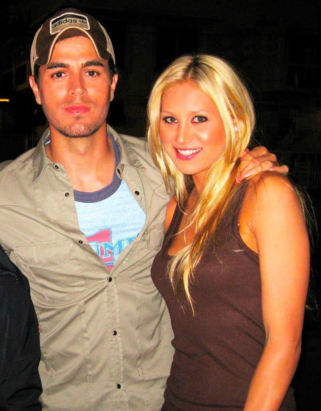 « Qui a conquis le cœur d’Enrique Iglesias ? » Le chanteur espagnol a présenté ses enfants avec Anna Kournikova et a fait fondre le cœur de tous