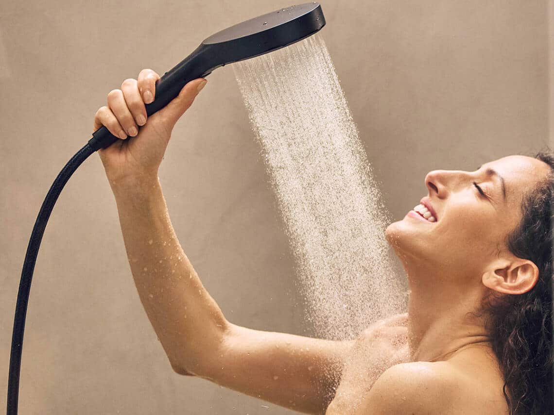 Se doucher tous les jours : une nécessité ou une habitude à revoir ?