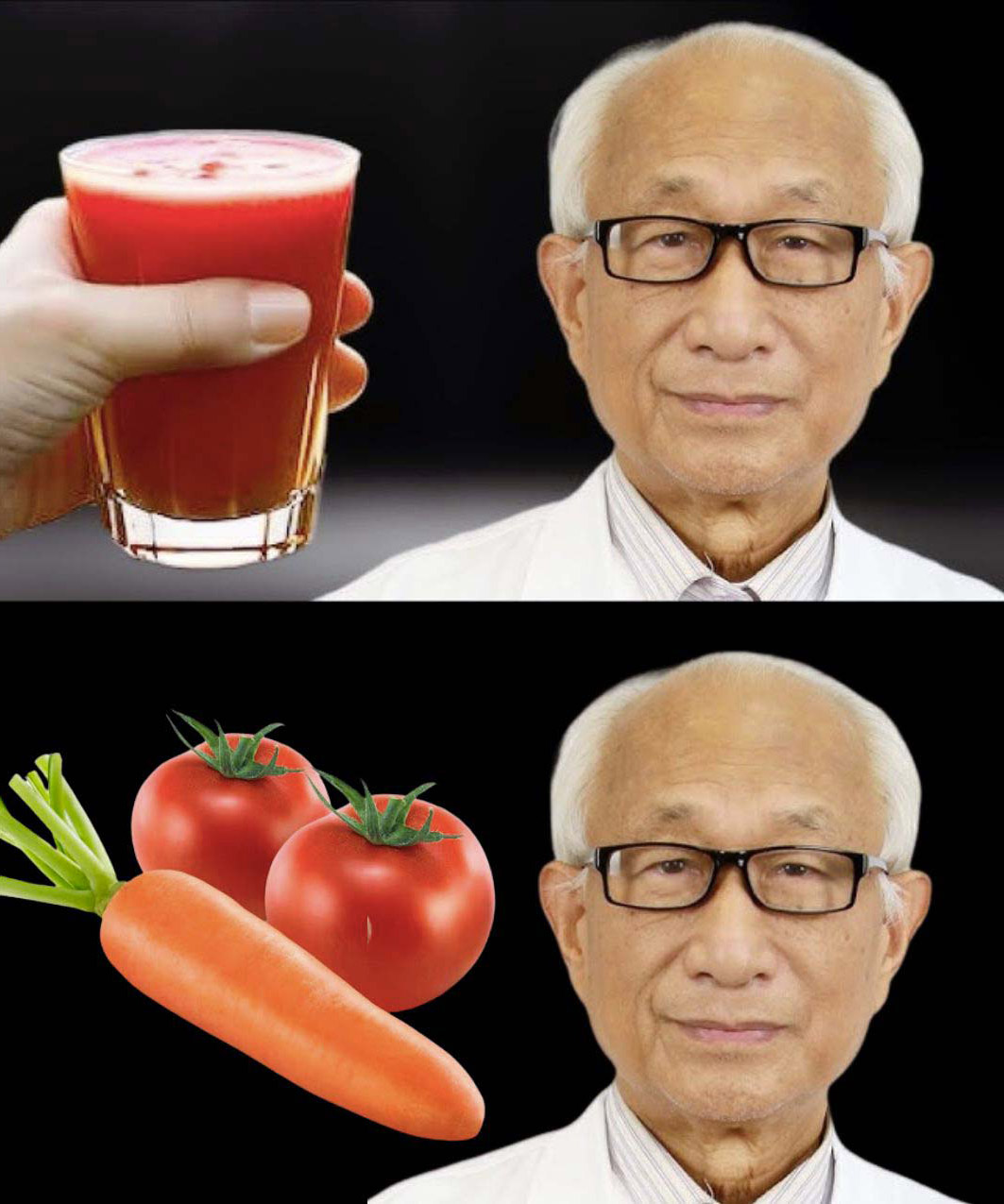 Recette du jus naturel pour purifier le corps