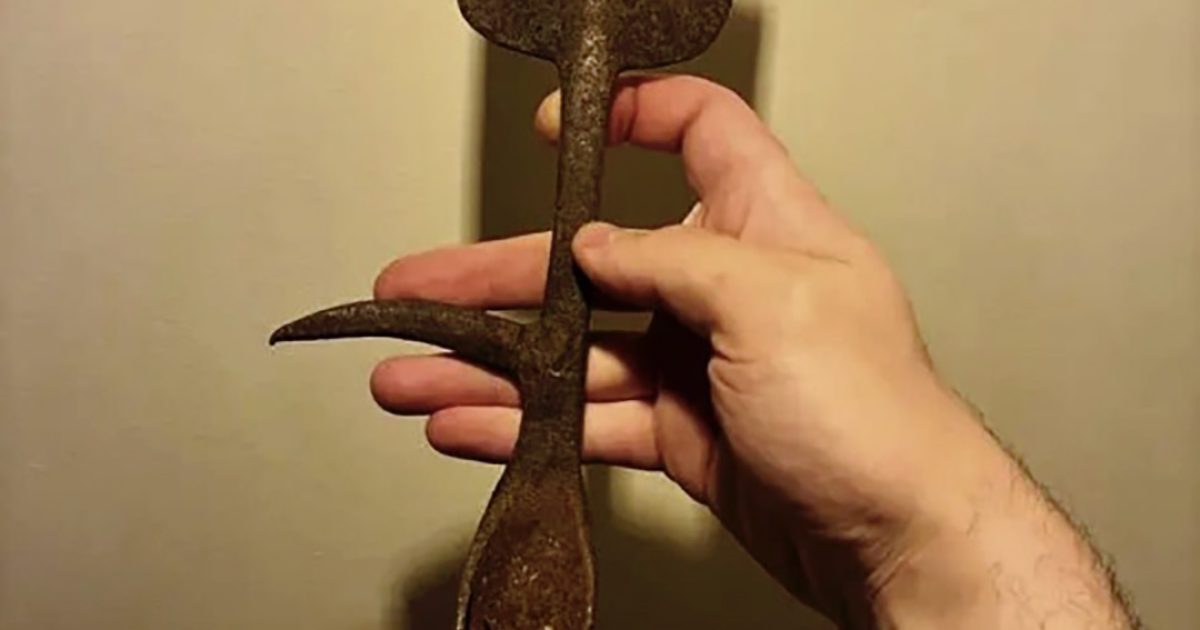 Reconnaissez-vous cet objet ?