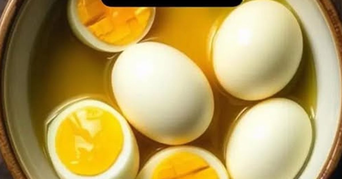 Régime oeufs durs : méthode et mise en garde