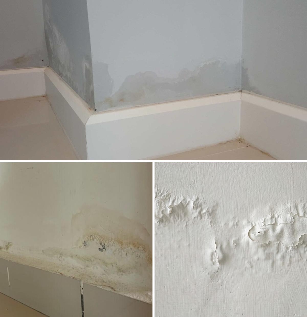 Remontées capillaires : la méthode DIY facile et économique pour réparer les murs une bonne fois pour toutes