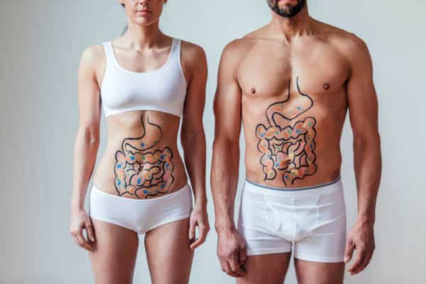 Problèmes digestifs