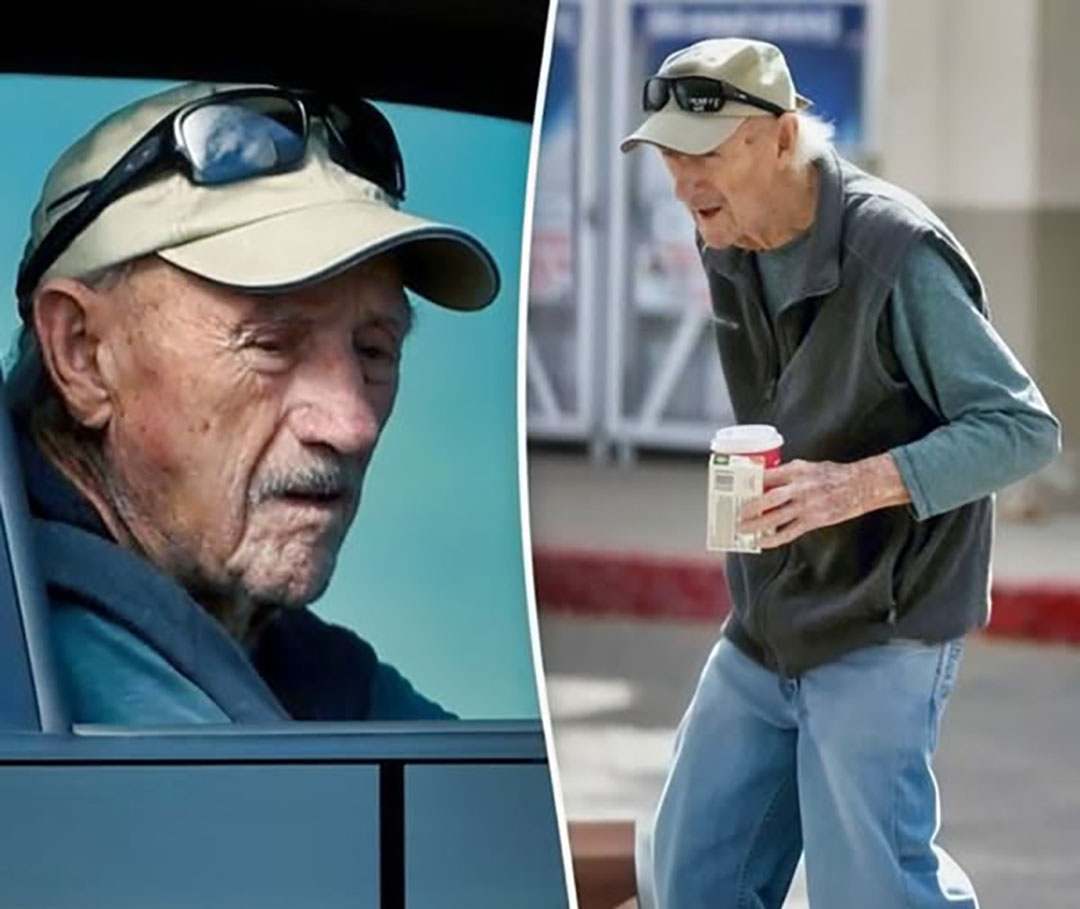 Repose en paix ! : Qui est cette légende d’Hollywood qui a choisi une vie tranquille, loin des projecteurs ?