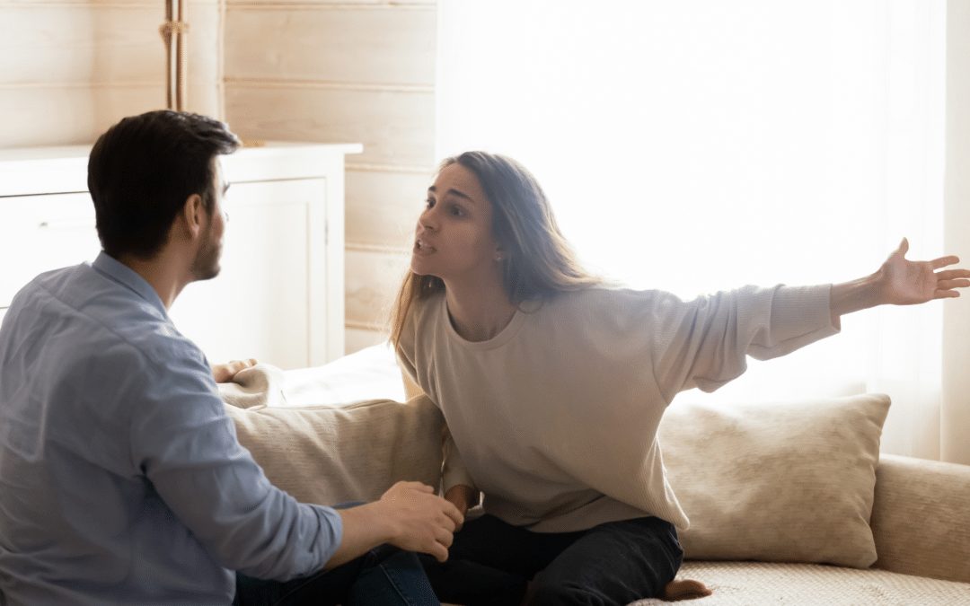 Amour ou illusion ? 12 indices qui trahissent un manque d’engagement chez un homme