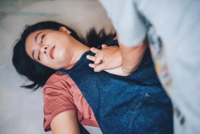 24 minutes sans vie : le récit bouleversant d’une femme revenue de la mort