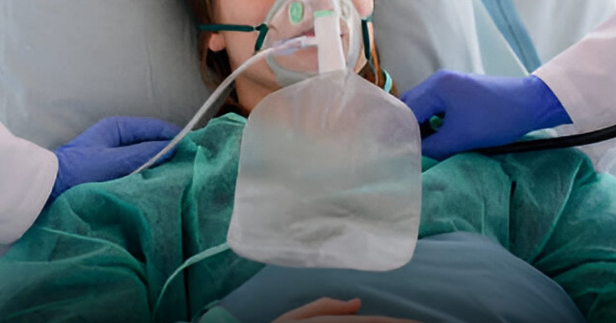 Restée cliniquement morte pendant 24 minutes, elle raconte : "Je n’ai vu ni tunnel, ni lumière, mais incroyable expérience"