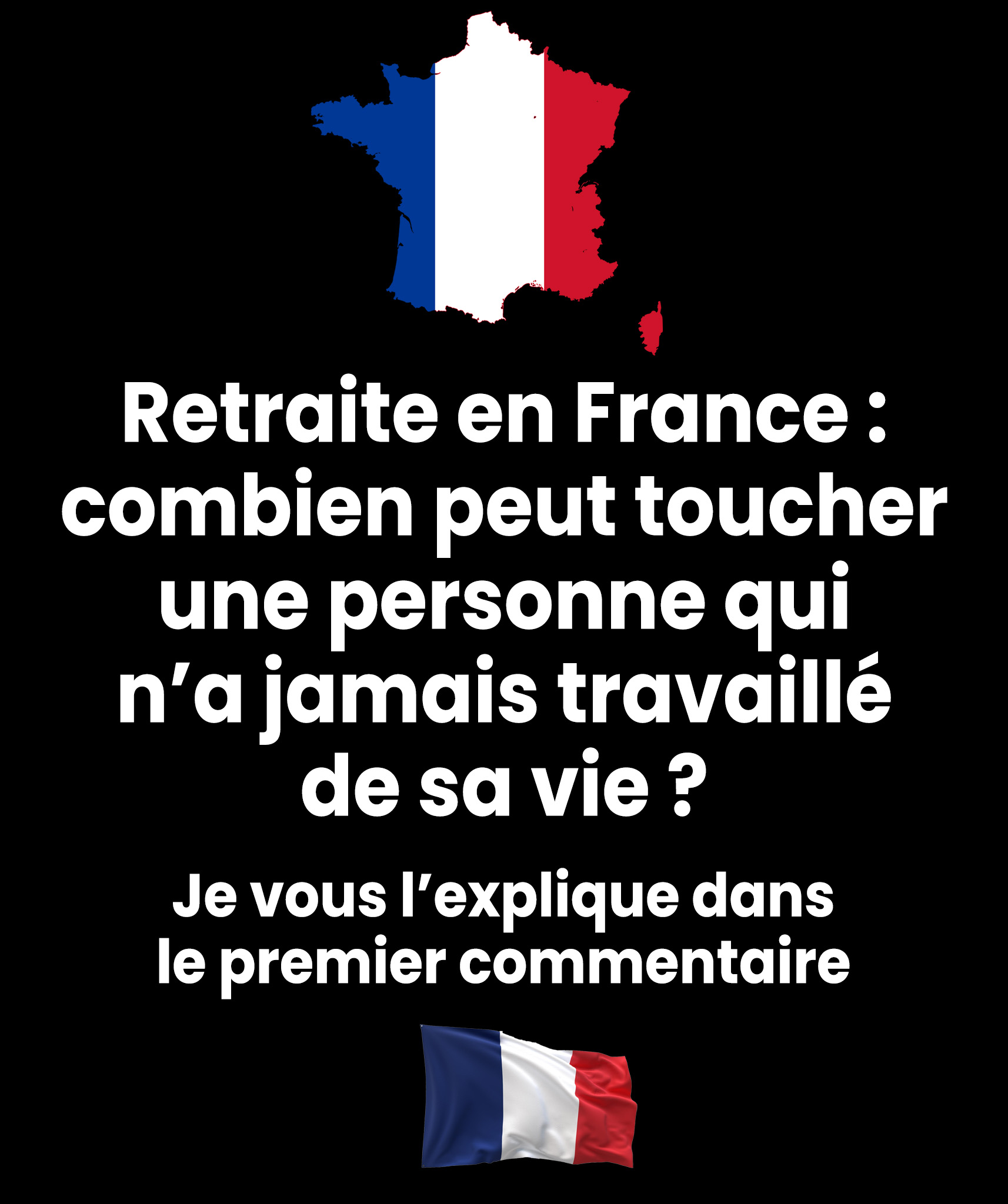 Retraite en France : quelle pension pour une veuve n’ayant jamais travaillé ?