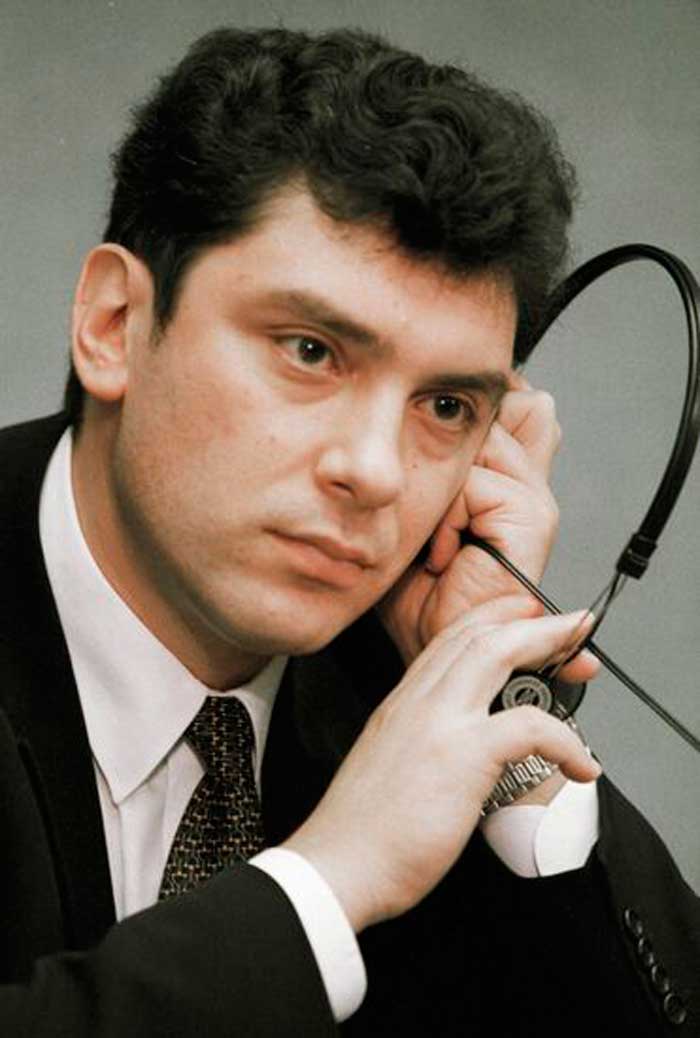 Cette nuit de février 2015 a fait basculer le destin d’un homme que la Russie entière connaissait