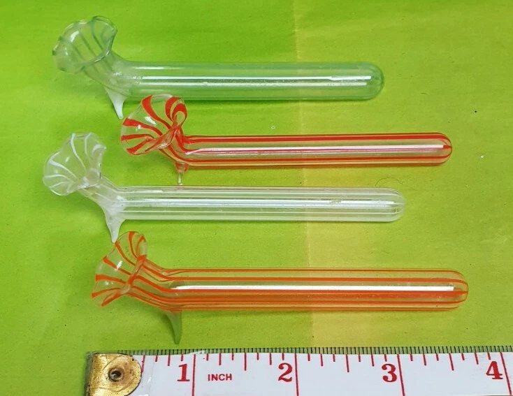Ces mystérieux tubes en verre retrouvés dans un vieux placard : leur usage va vous étonner