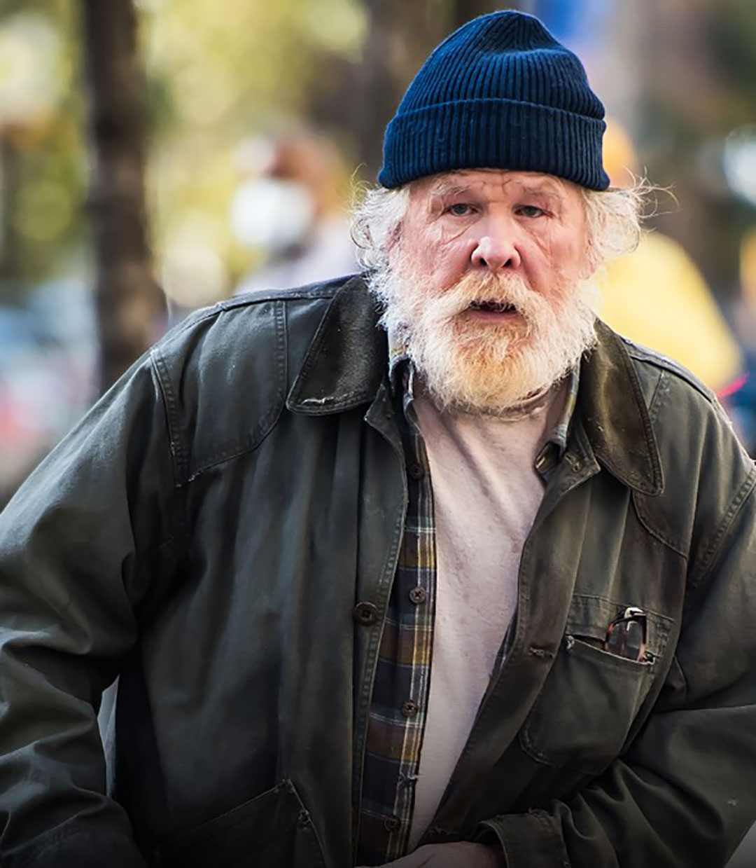 « Sacré homme le plus sexy du monde et star hollywoodienne des années 1970 » — Qui est-il et que devient-il aujourd’hui ?