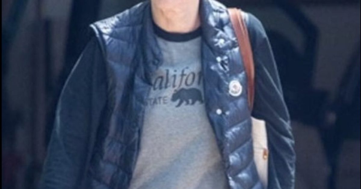 Sally Field répond aux critiques