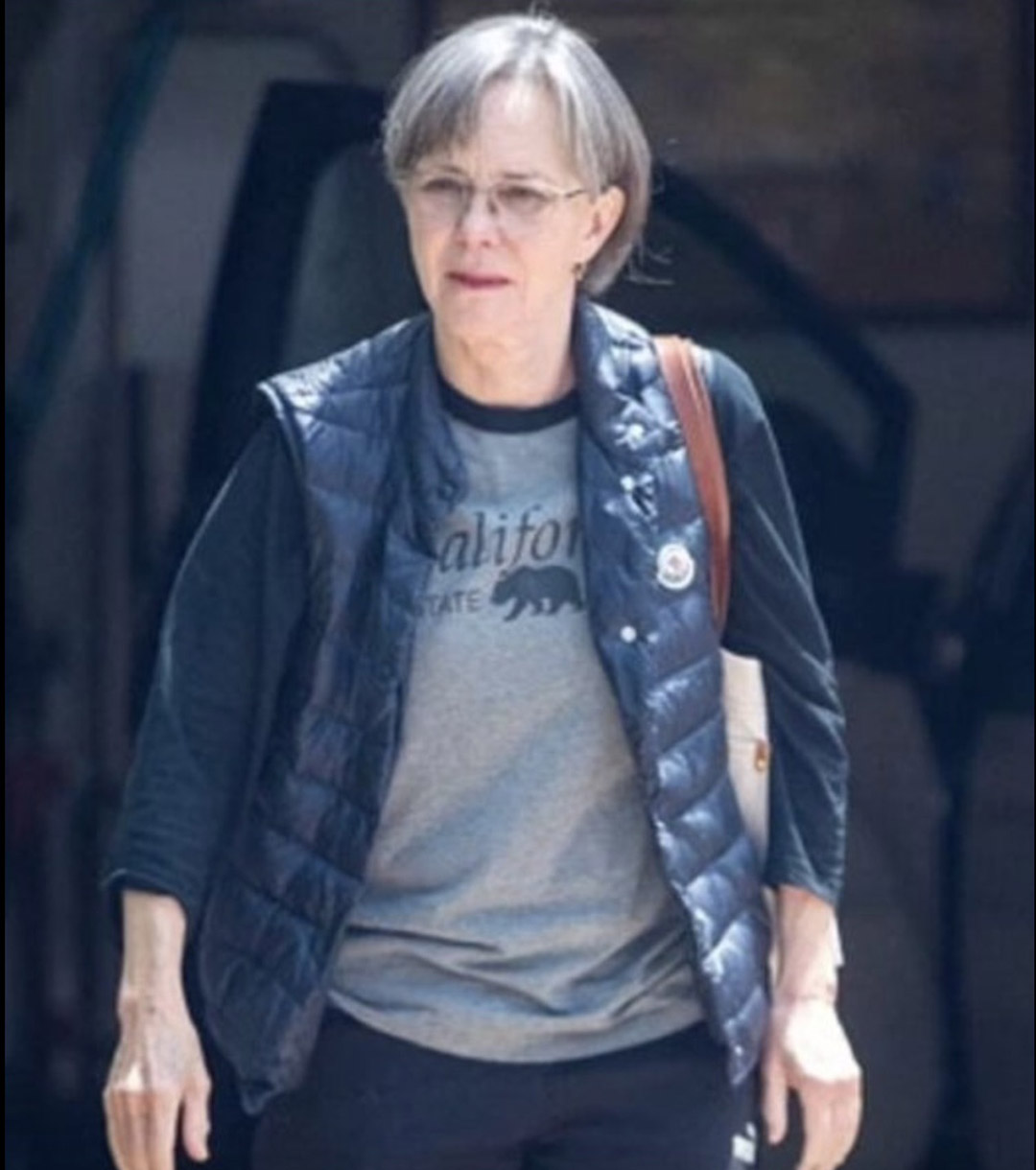 Sally Field répond aux critiques