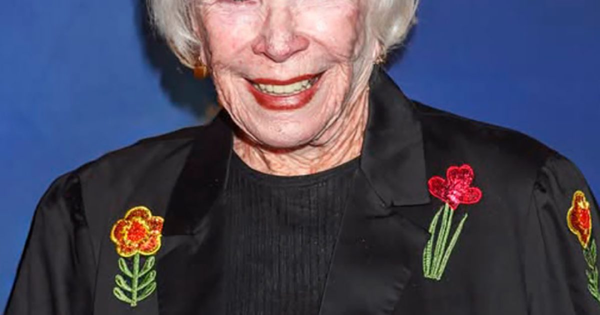 Saurez-vous deviner de qui il s’agit ? Cette star de la télévision des années 60 a eu une vie pleine de surprises !