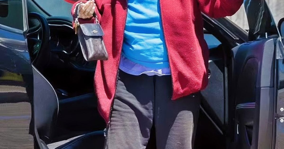 Saurez-vous deviner de qui il s'agit ? Cette star de la télévision des années 60 a eu une vie pleine de surprises !