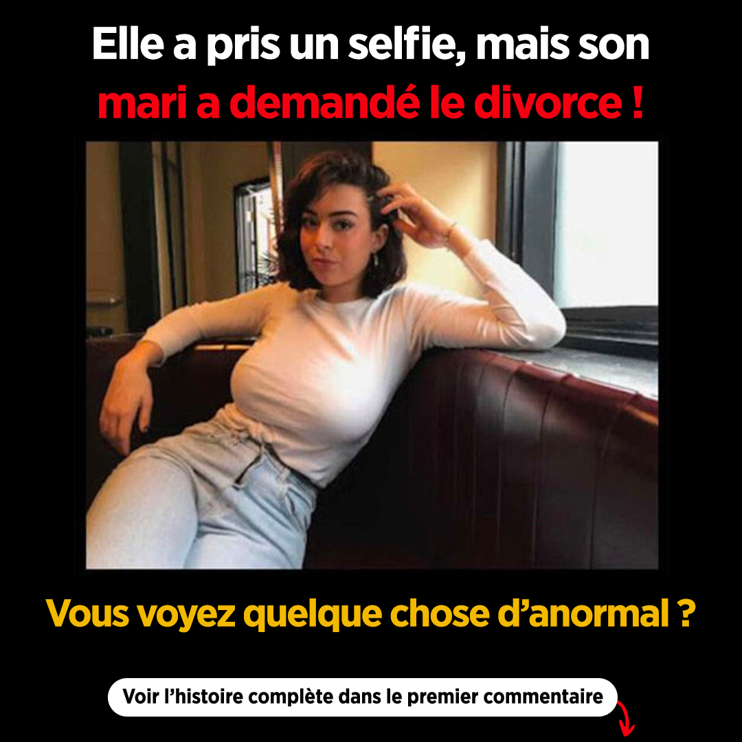 Saurez-vous résoudre l’énigme de la mystérieuse épouse ?