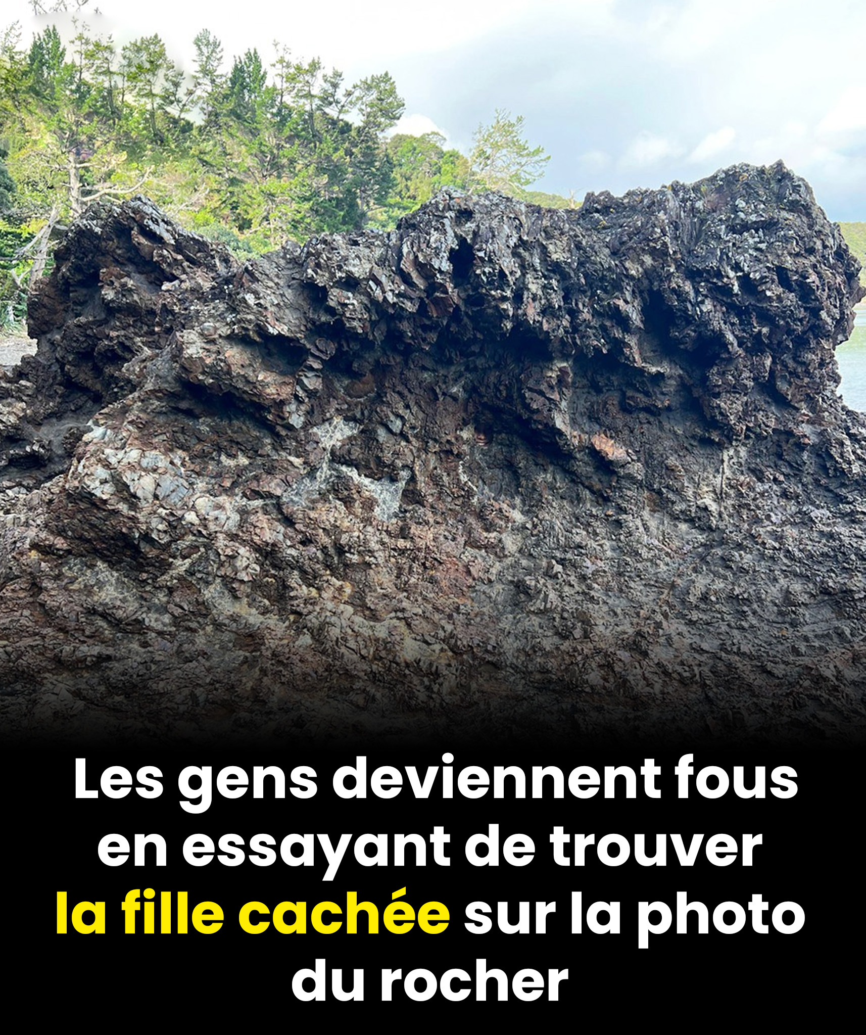 Saurez-vous trouver la fille ?