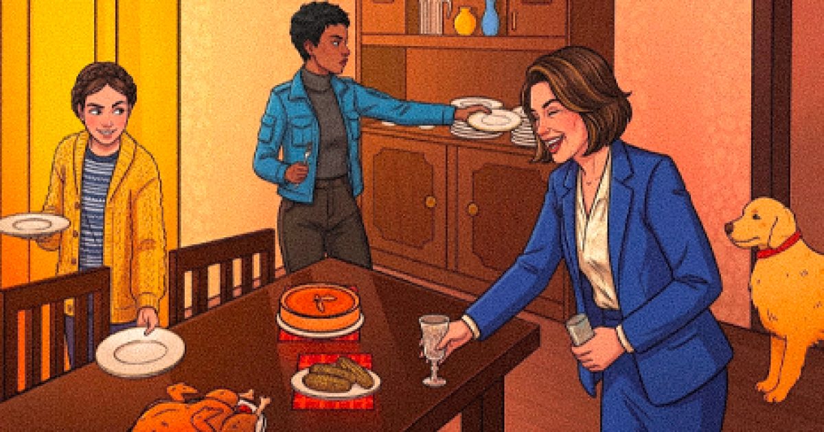 Saurez-vous trouver l'erreur ?