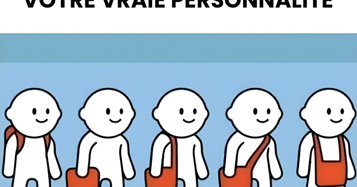 Saviez-vous que la manière dont vous portez votre sac révèle votre personnalité ?