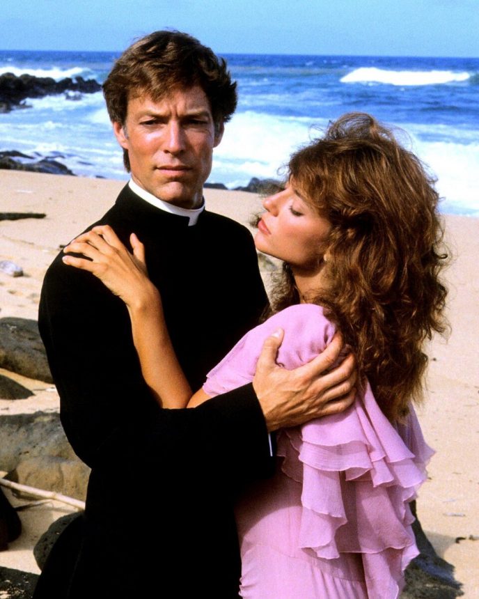 Quarante ans après « Chantant dans les Prunelliers », que sont devenus Maggie et Ralph ? Découvrez leur vie aujourd'hui, à 66 et 89 ans.