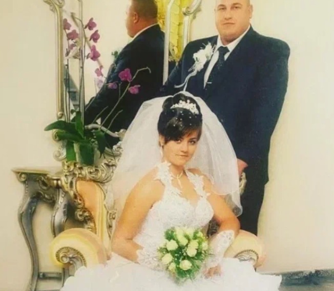 235 kg à 28 ans, la peur de perdre sa femme le hantait : la renaissance incroyable d’un homme qui a fondu de 132 kg