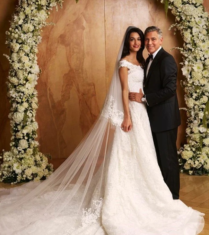 « Le portrait craché de son père » : les jumeaux de George Clooney dévoilent un héritage génétique bluffant — et un détail que tout le monde oublie