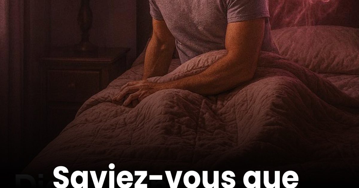 Se réveiller à 3 ou 4 heures du matin : en voici la signification