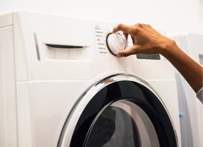Un geste simple et gratuit pour sécher votre linge plus vite, sans sèche-linge ni espace supplémentaire