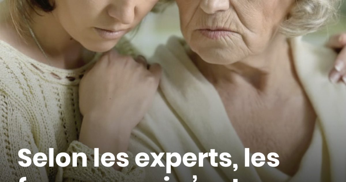 Selon les experts, les femmes qui n’ont jamais aimé être mères présentent toutes ces caractéristiques de personnalité
