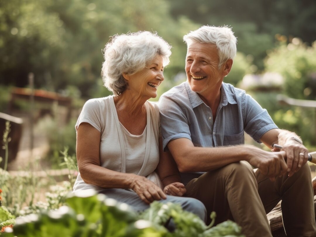 Ces 5 qualités féminines que les hommes de plus de 60 ans recherchent vraiment