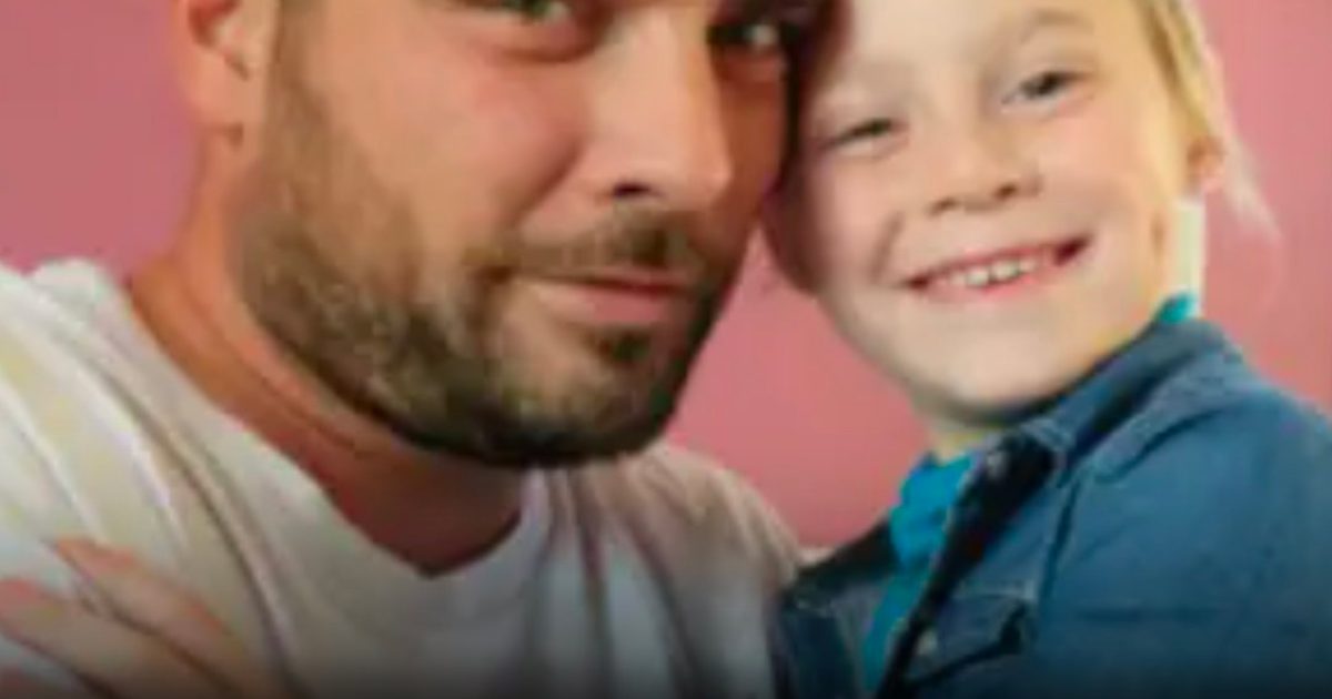 Ses collègues ont renoncé à leurs congés pour qu’il puisse avoir 350 jours afin de s’occuper de sa fille atteinte d’un cancer