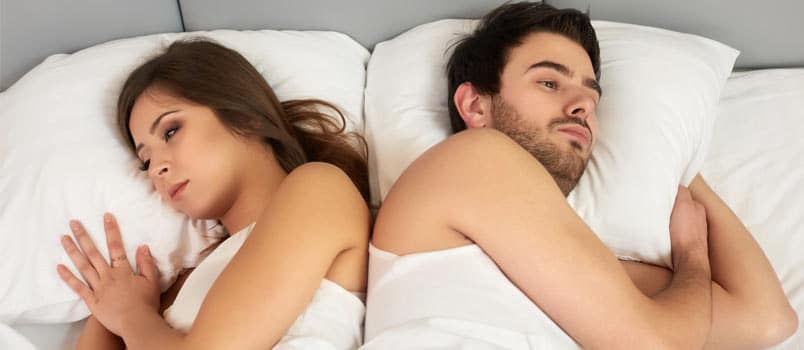 Votre couple ressemble-t-il à une simple colocation ? Les 6 indices qui ne trompent pas
