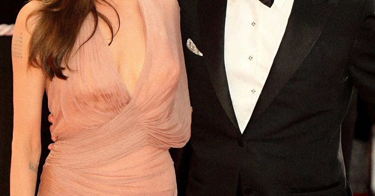 Shiloh déteste Hollywood et ne veut pas être célèbre. Qu'est-ce qui ne va pas chez la fille de Angelina Jolie ?