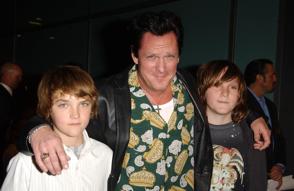 Suicide de son fils Hudson : Michael Madsen, un père hanté par les questions sans réponse