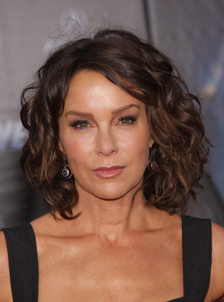 De star planétaire à parfaite inconnue : le lourd tribut payé par Jennifer Grey après son opération du nez