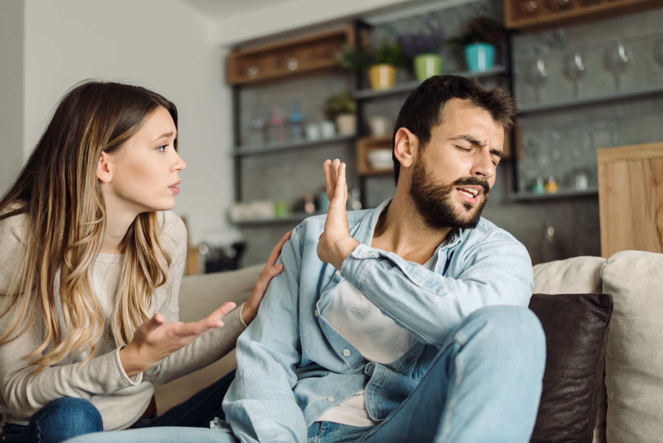 Votre relation s’essouffle-t-elle ? Les indices qui ne trompent pas sur son désengagement