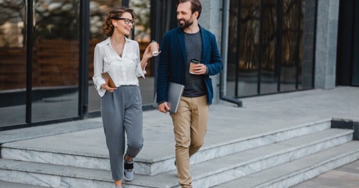 Quand l’amour fait rire : ces tranches de vie de couple qui nous ressemblent tant