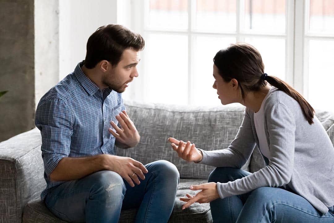 Couple en crise : ce signe qui ne trompe pas selon les spécialistes des relations