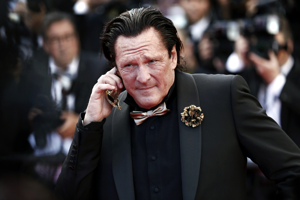 Suicide de son fils Hudson : Michael Madsen, un père hanté par les questions sans réponse