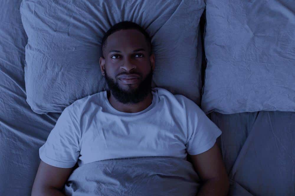 Troubles du sommeil