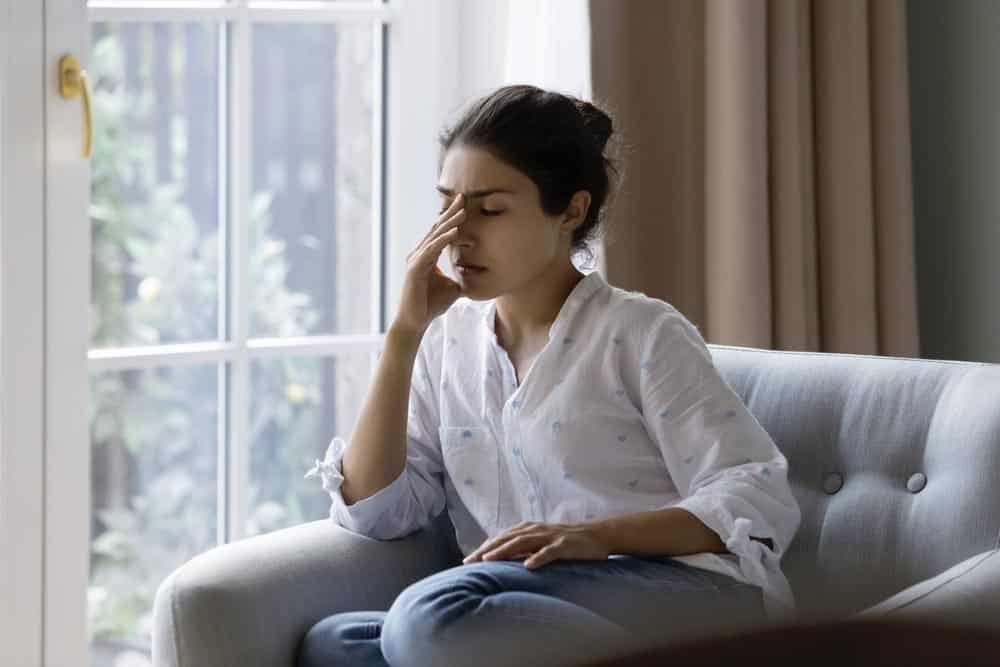 Fatigue persistante