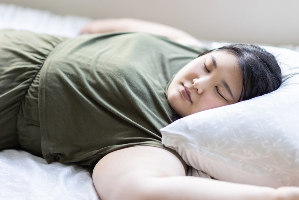 Révélation nocturne : pourquoi votre bouche coule-t-elle pendant votre sommeil ?