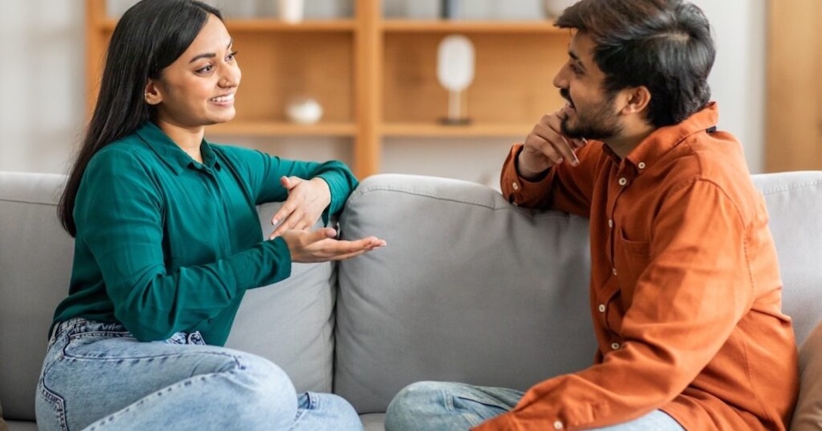 Quand l’amour fait rire : ces tranches de vie de couple qui nous ressemblent tant