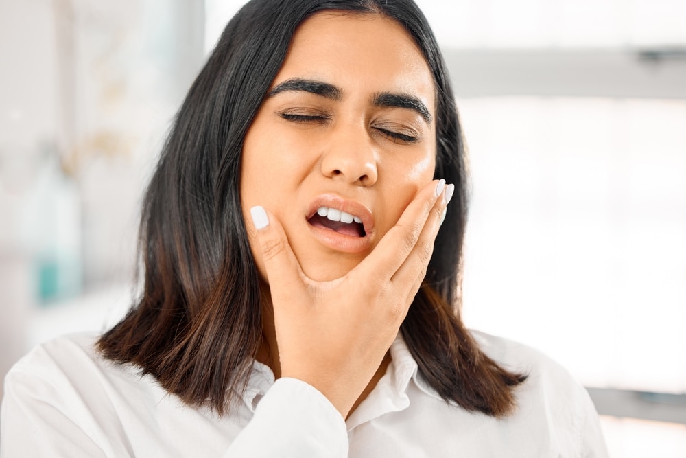 Révélation nocturne : pourquoi votre bouche coule-t-elle pendant votre sommeil ?